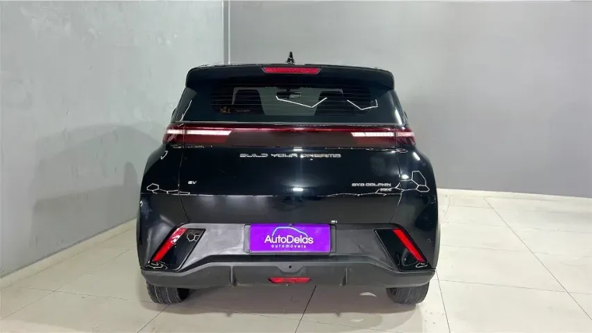 BYD Dolphin Mini - Imagem 5