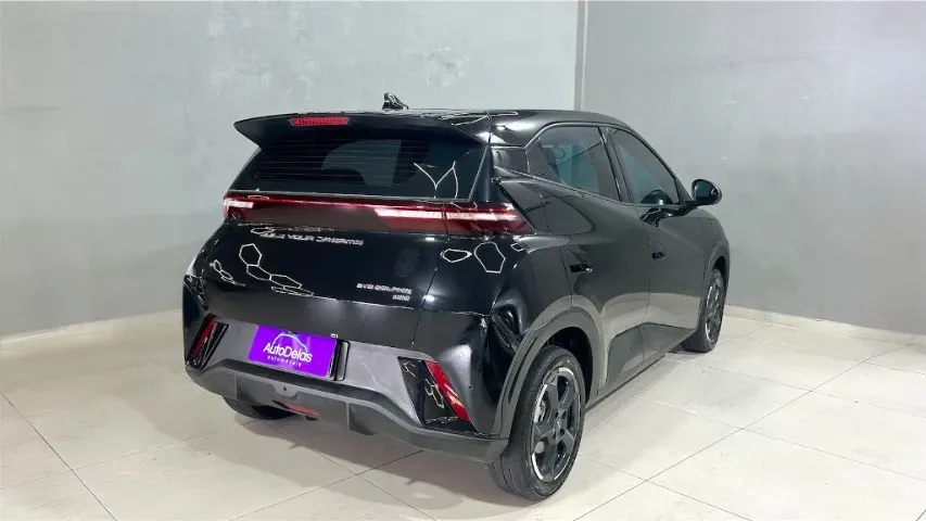 BYD Dolphin Mini - Imagem 7