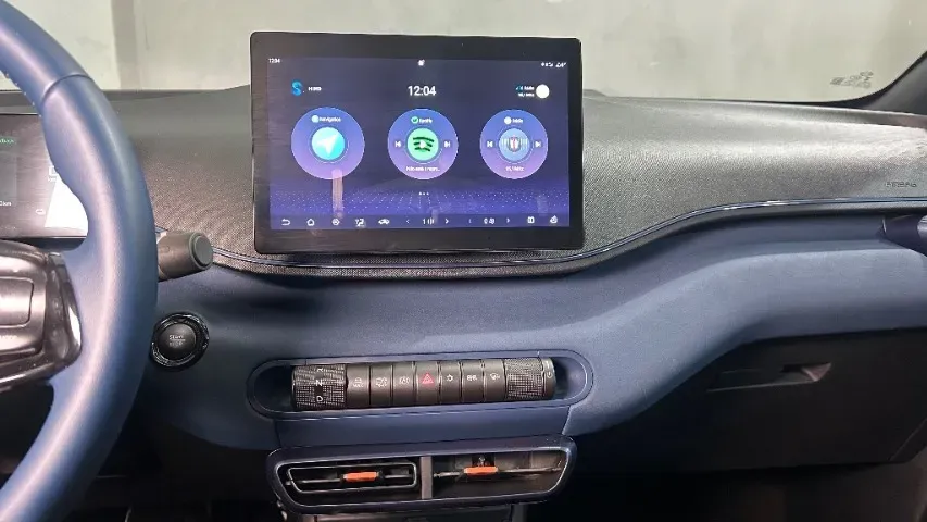 BYD Dolphin Mini - Imagem 10