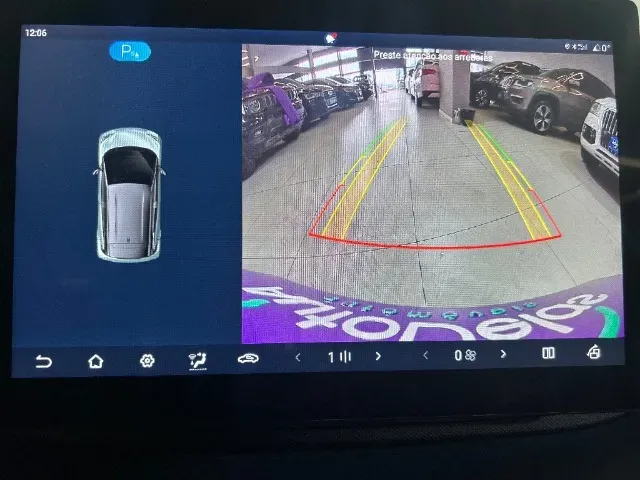 BYD Dolphin Mini - Imagem 12