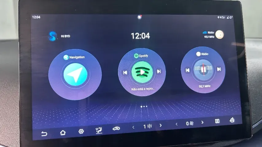 BYD Dolphin Mini - Imagem 13