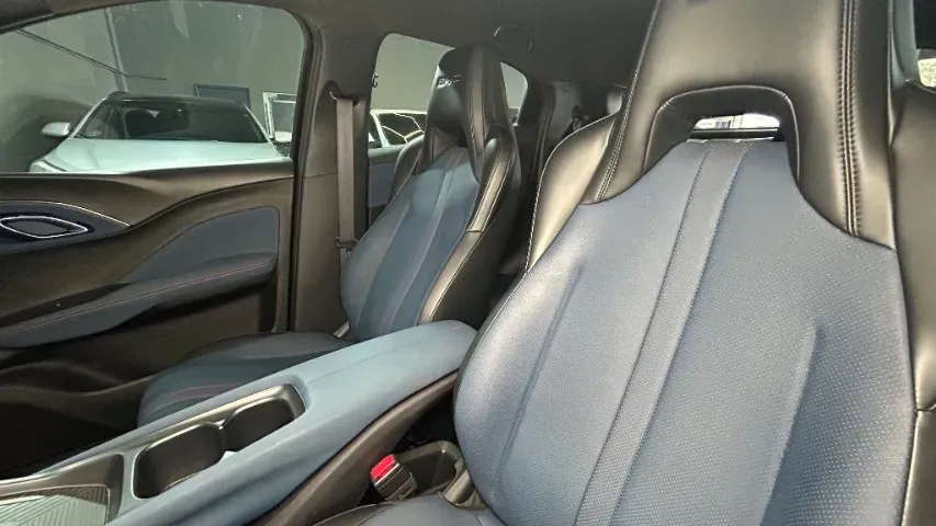 BYD Dolphin Mini - Imagem 14