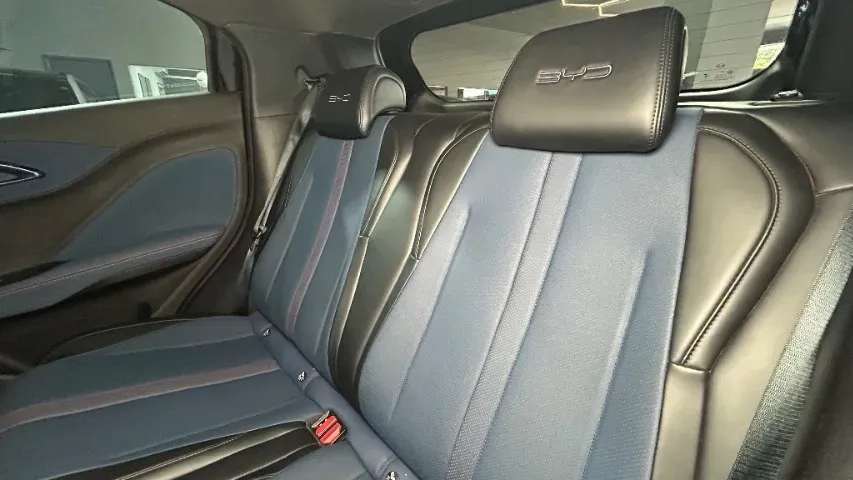 BYD Dolphin Mini - Imagem 15