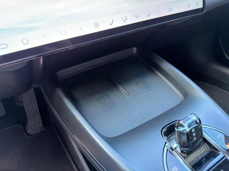 BYD Seal - Imagem 12