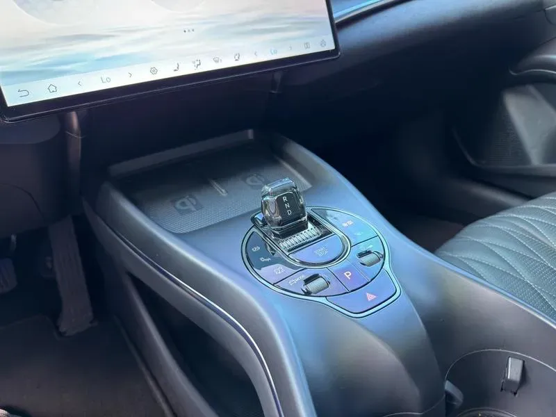 BYD Seal - Imagem 13