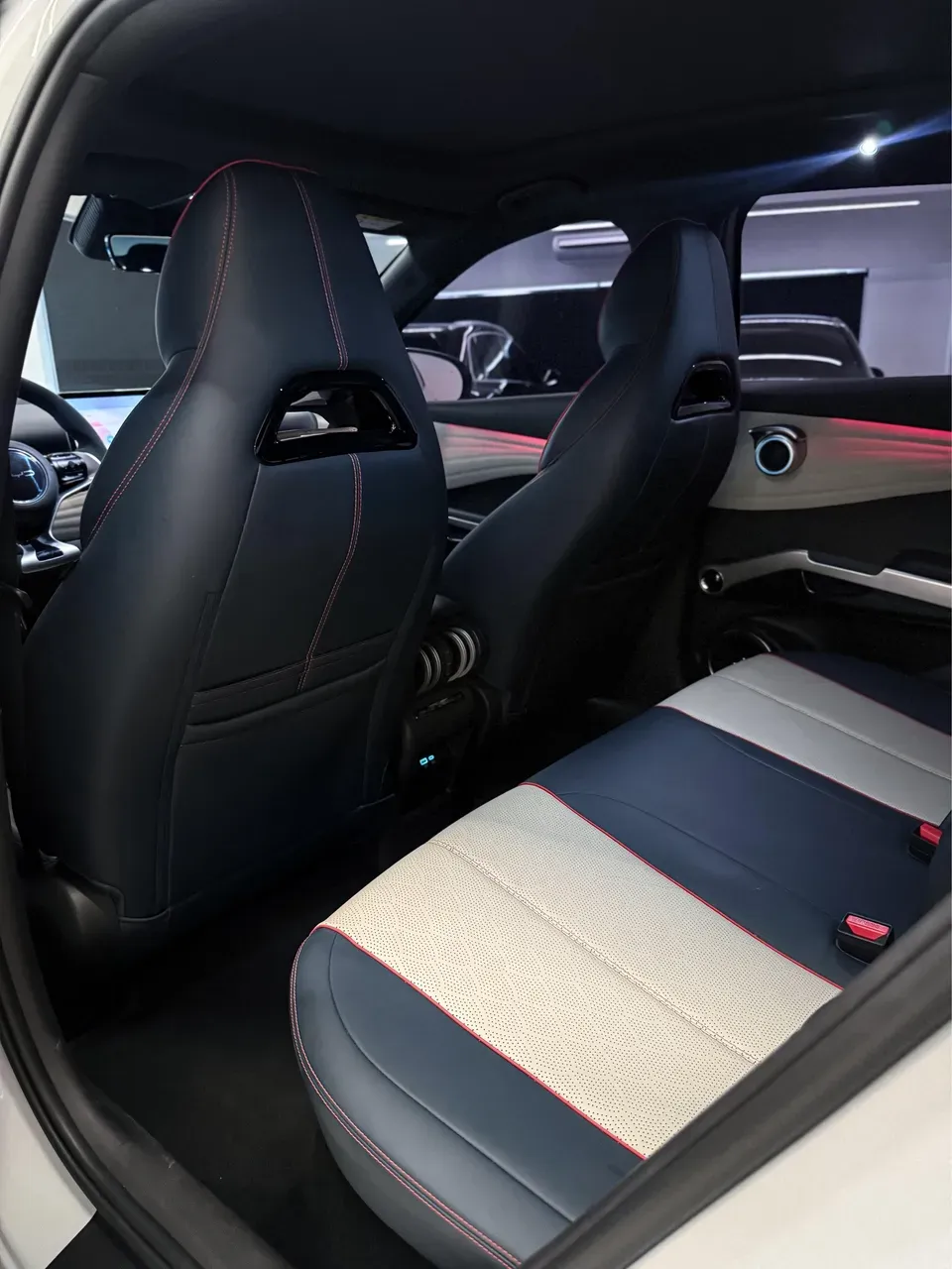 BYD Yuan Plus - Imagem 9