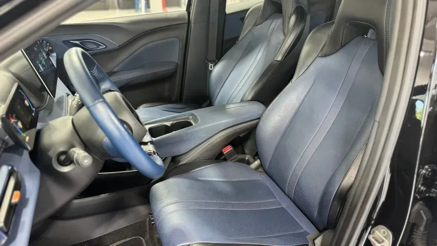 BYD Dolphin Mini - Imagem 5