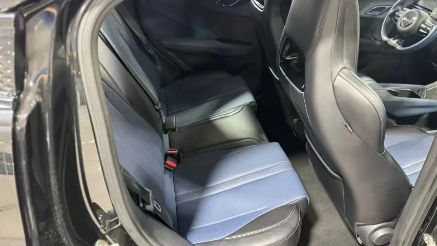 BYD Dolphin Mini - Imagem 15