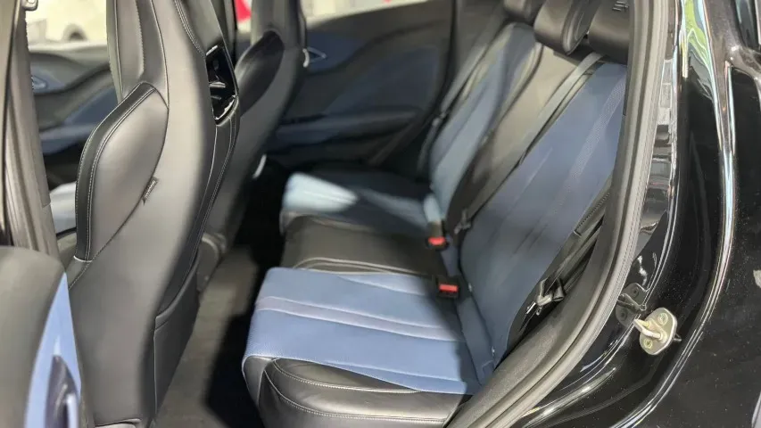 BYD Dolphin Mini - Imagem 16