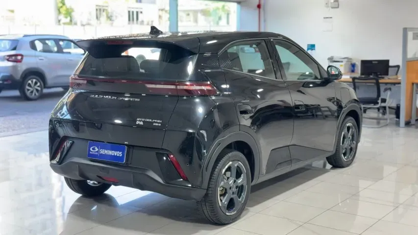 BYD Dolphin Mini - Imagem 19