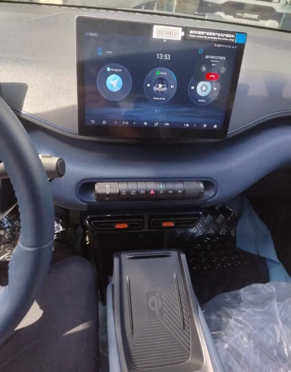 BYD Dolphin Mini - Imagem 5