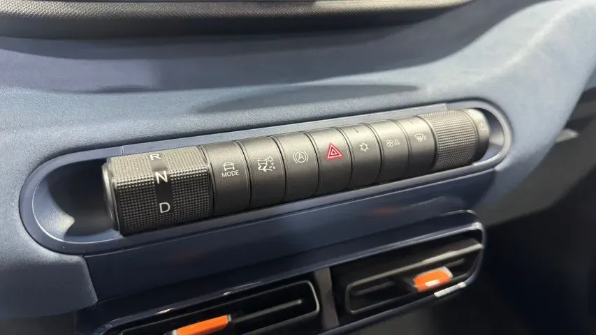 BYD Dolphin Mini - Imagem 13