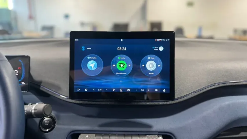 BYD Dolphin Mini - Imagem 14