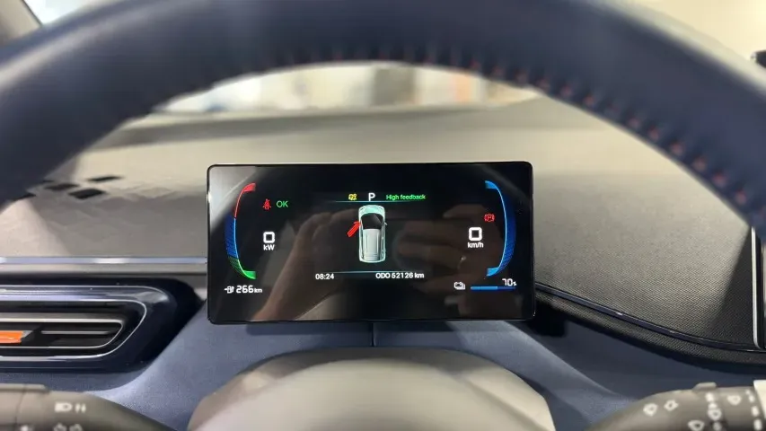 BYD Dolphin Mini - Imagem 15