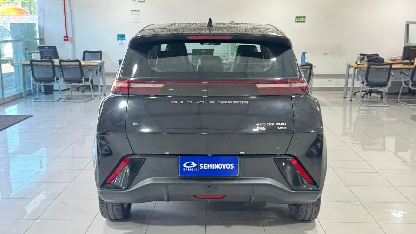 BYD Dolphin Mini - Imagem 19