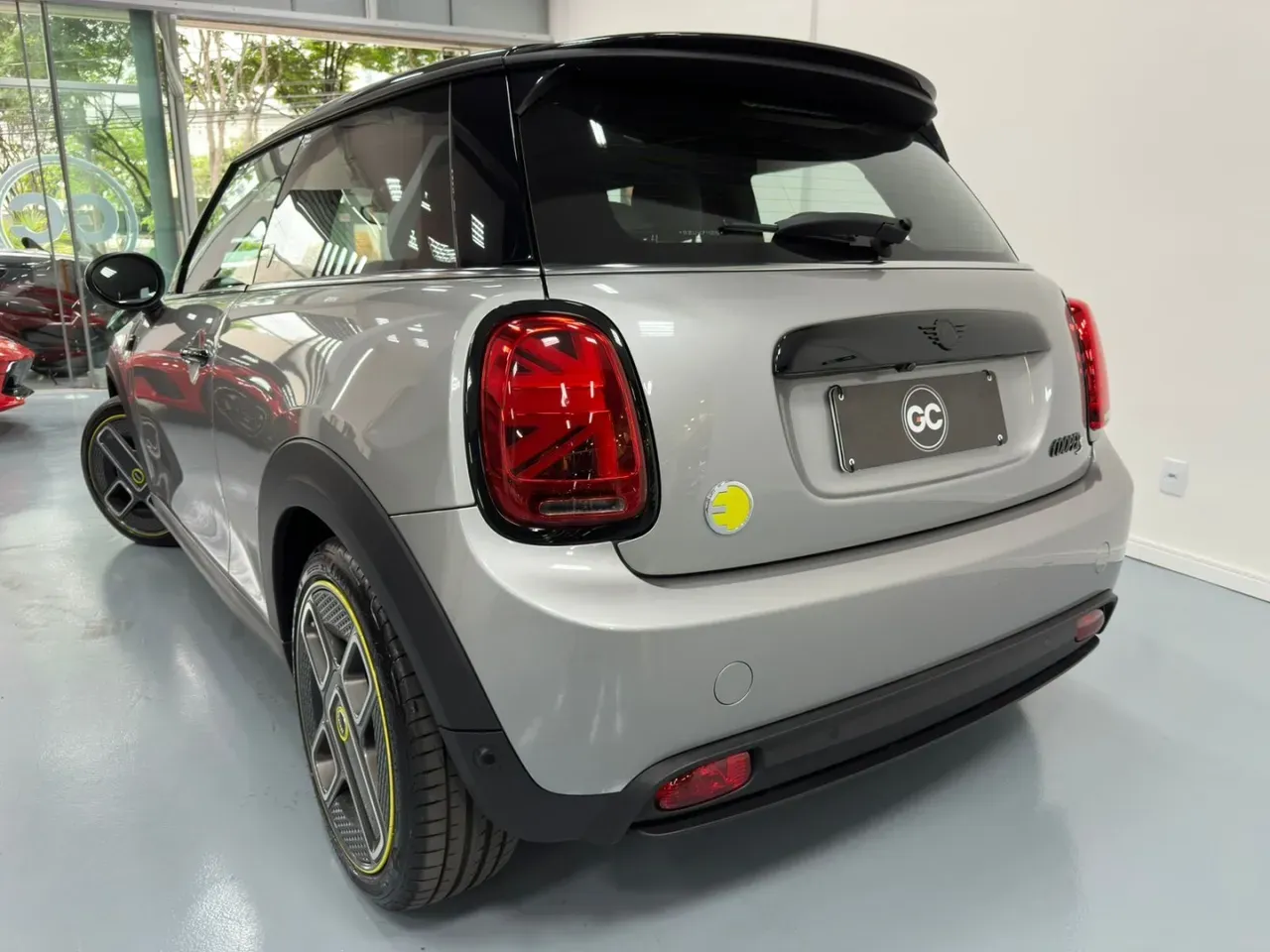 Mini CooperSE - Imagem 5