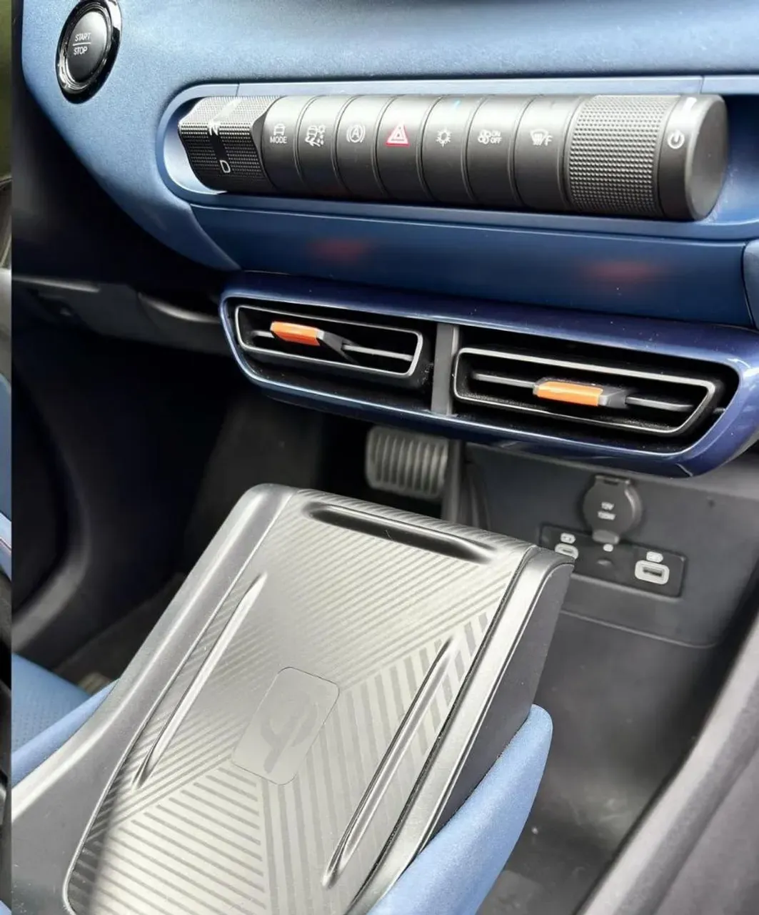 BYD Dolphin Mini - Imagem 10