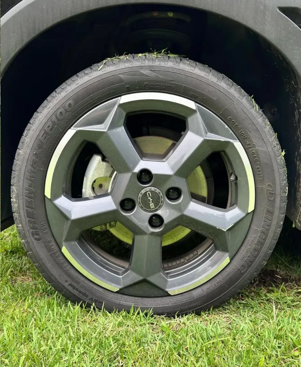 BYD Dolphin Mini - Imagem 15