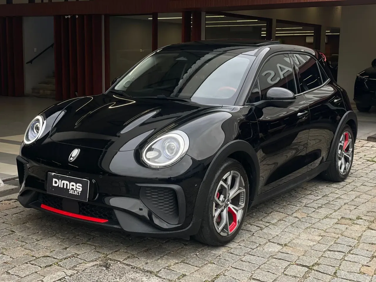 GWM Ora 03 - Imagem 3