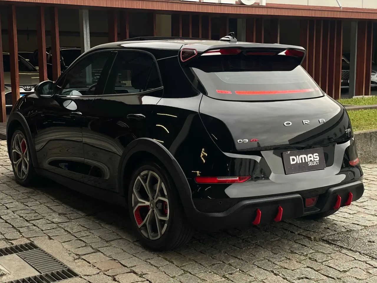 GWM Ora 03 - Imagem 7