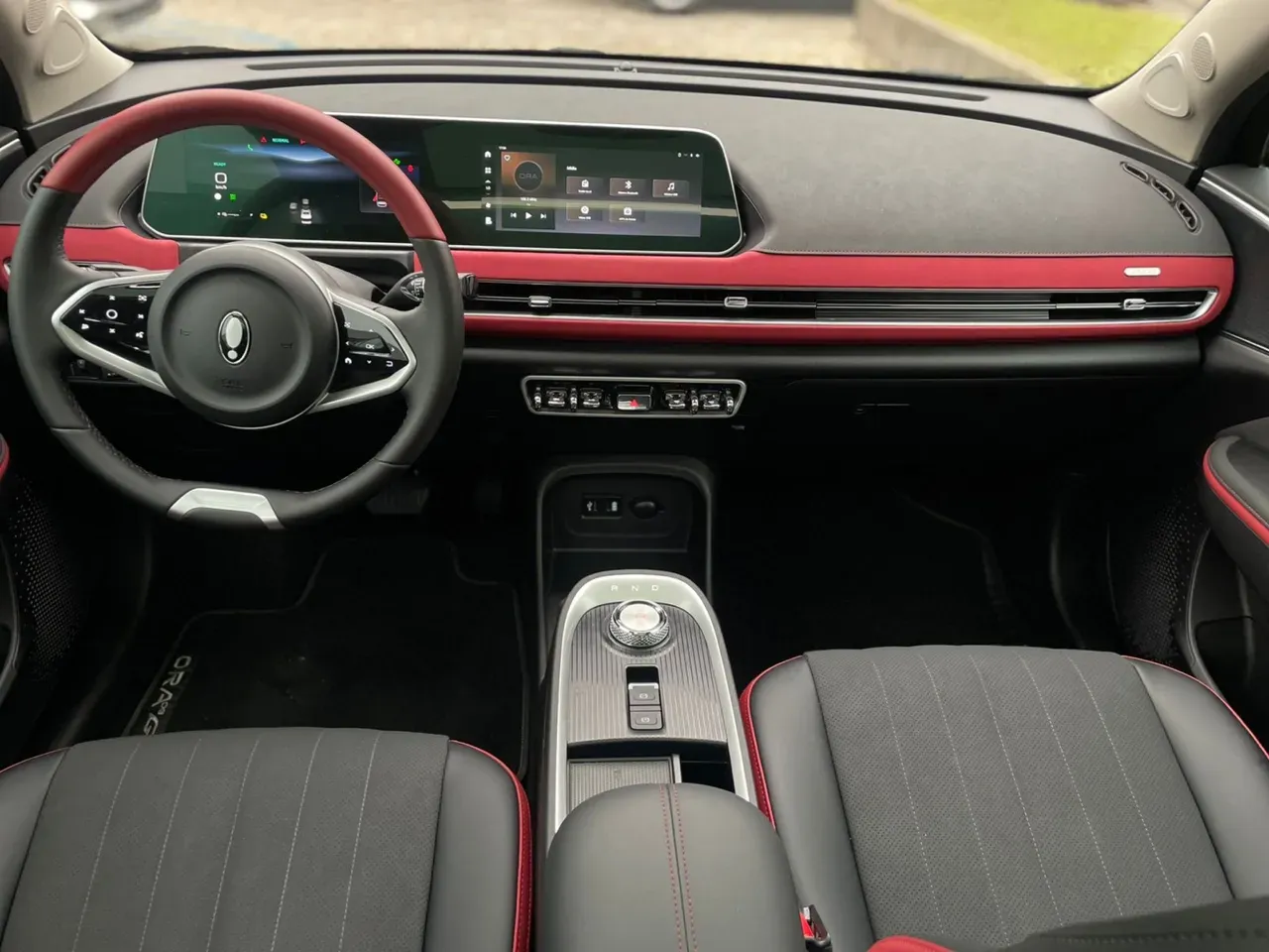 GWM Ora 03 - Imagem 10