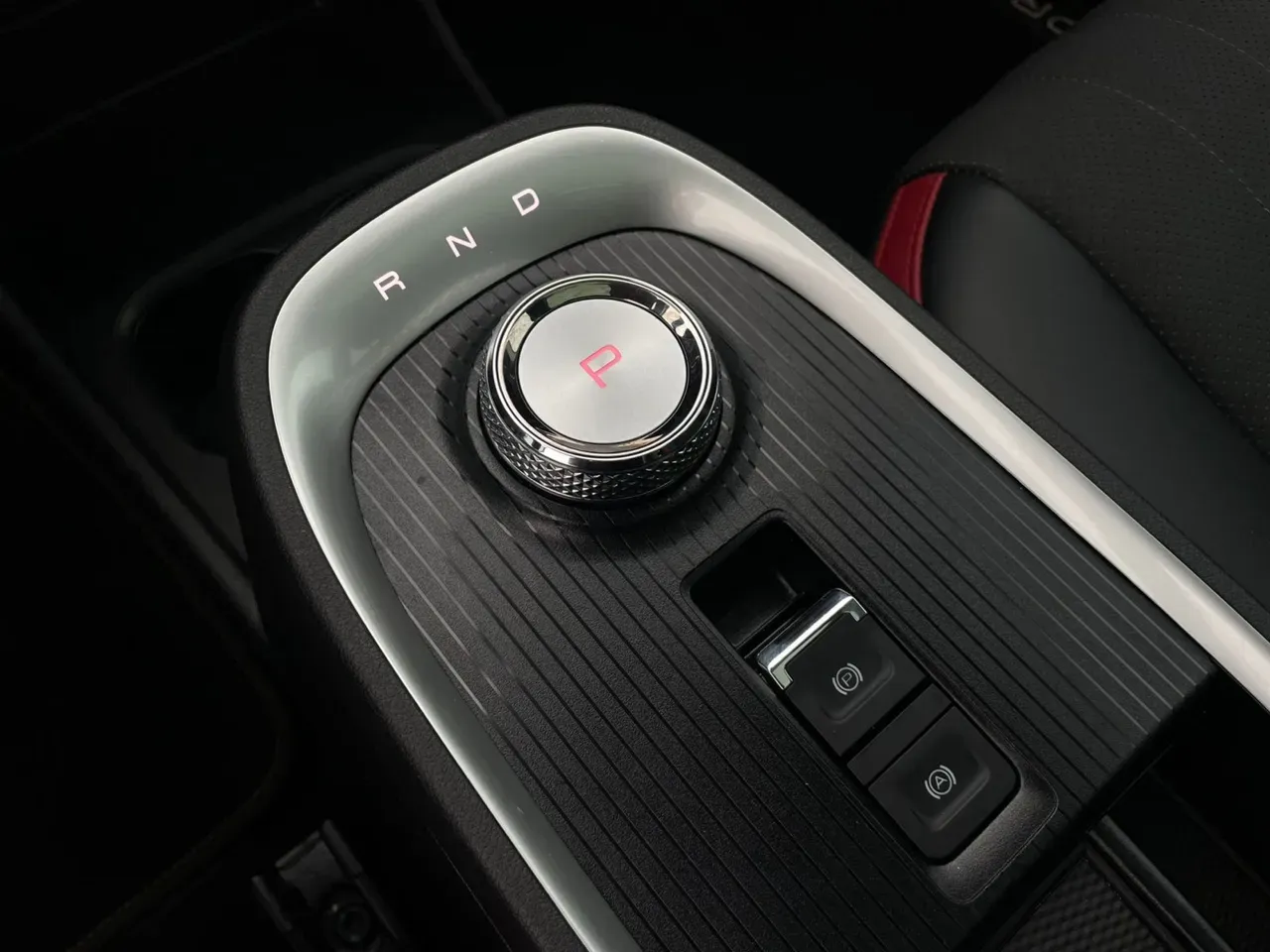 GWM Ora 03 - Imagem 12