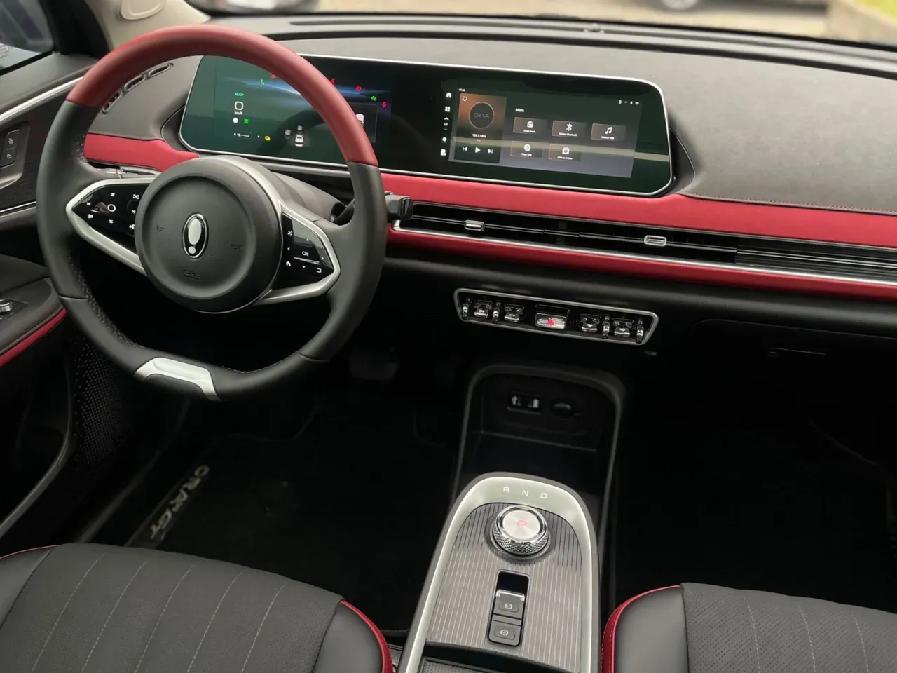 GWM Ora 03 - Imagem 13