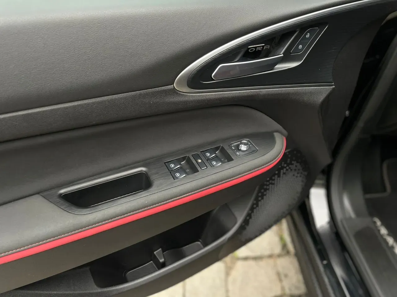 GWM Ora 03 - Imagem 14