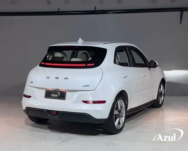 GWM Ora 03 - Imagem 4
