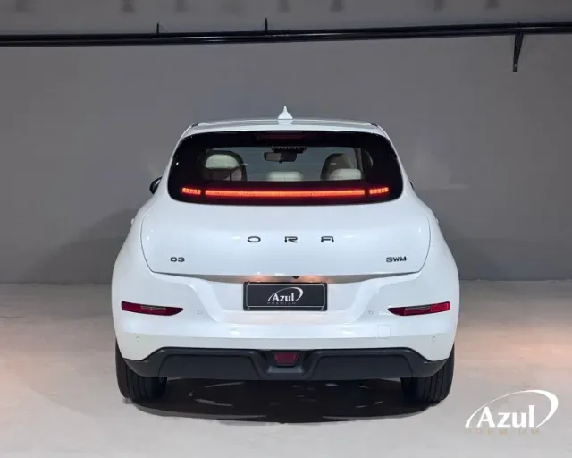 GWM Ora 03 - Imagem 5