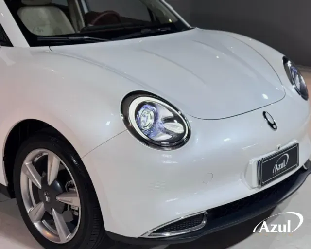 GWM Ora 03 - Imagem 7