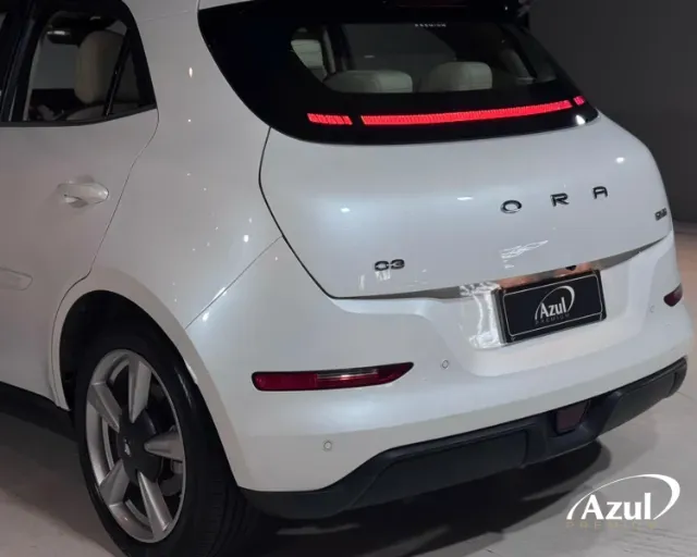 GWM Ora 03 - Imagem 8
