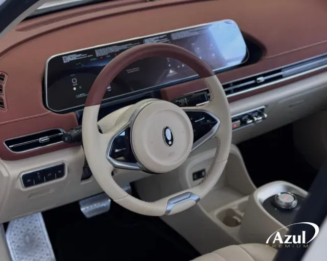 GWM Ora 03 - Imagem 12