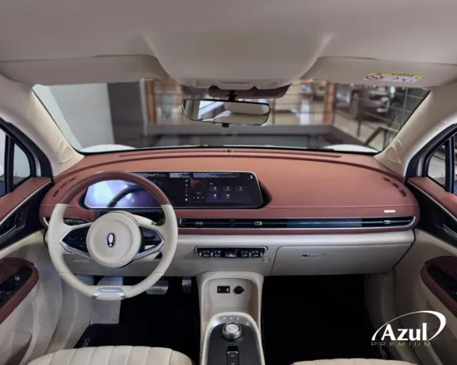 GWM Ora 03 - Imagem 13