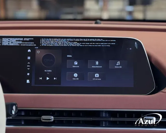 GWM Ora 03 - Imagem 15