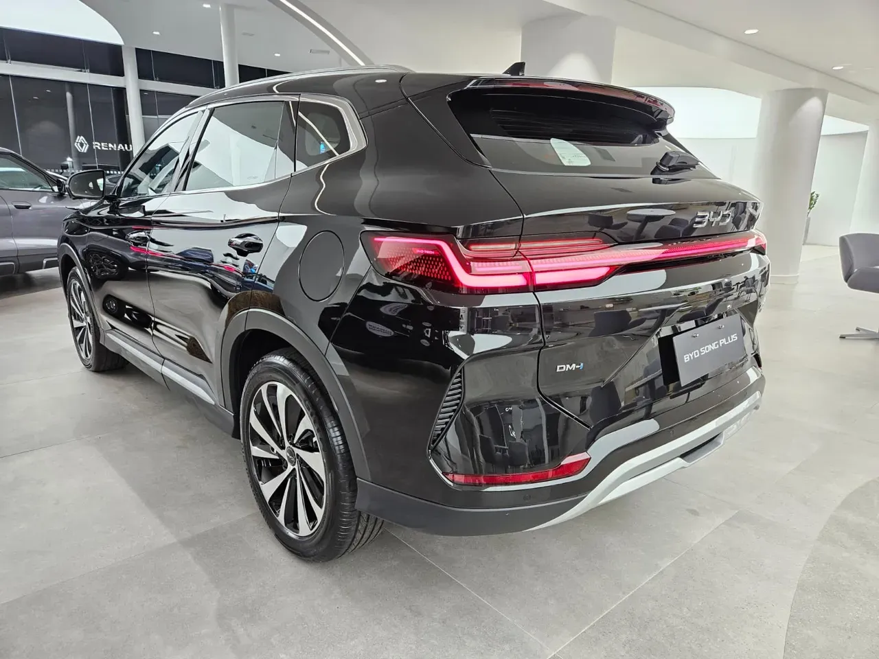 BYD Song Plus - Imagem 5