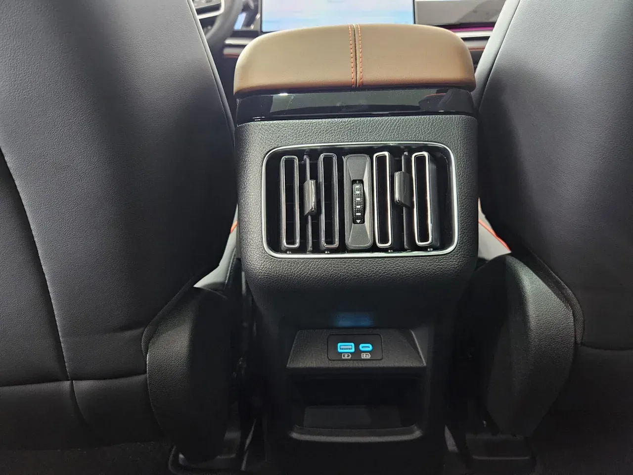 BYD Song Plus - Imagem 12