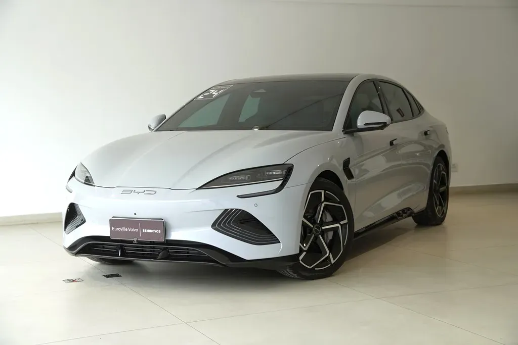 BYD Seal - Imagem 3