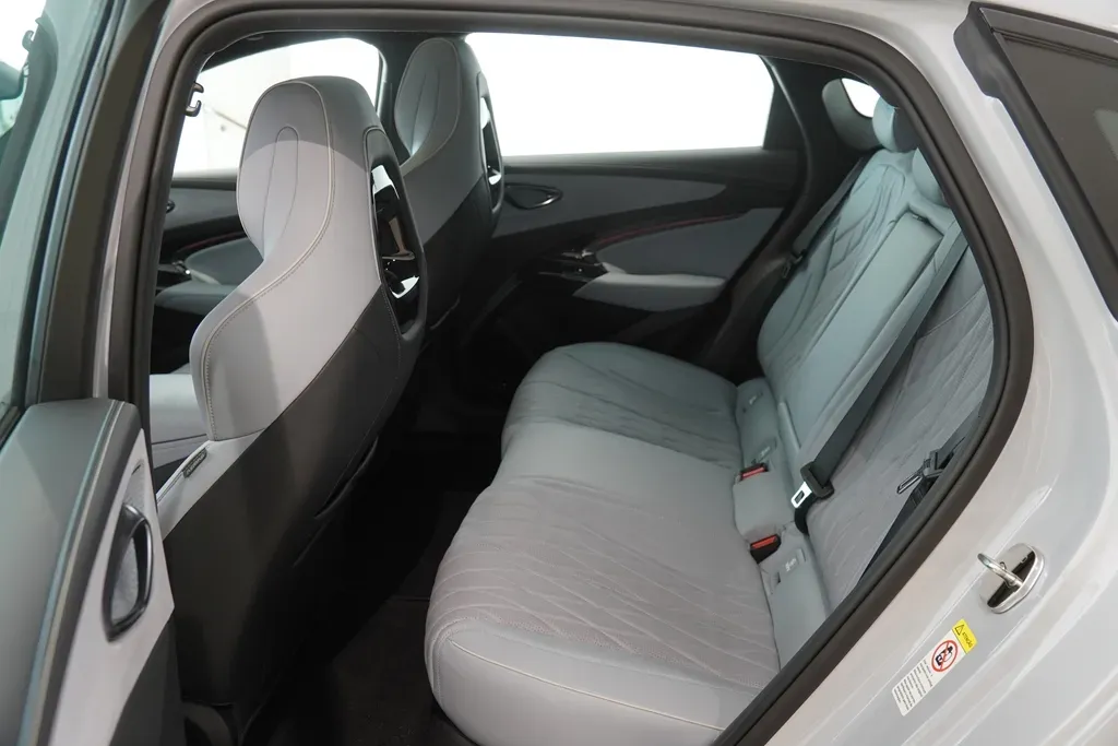 BYD Seal - Imagem 15