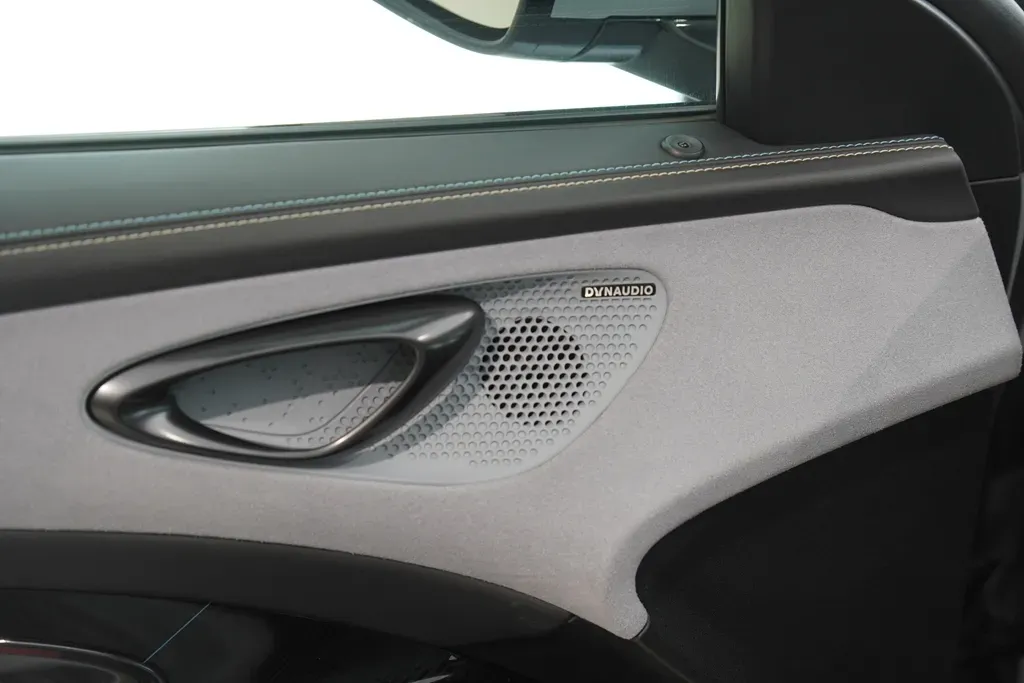 BYD Seal - Imagem 18