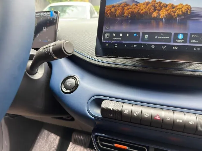 BYD Dolphin Mini - Imagem 9