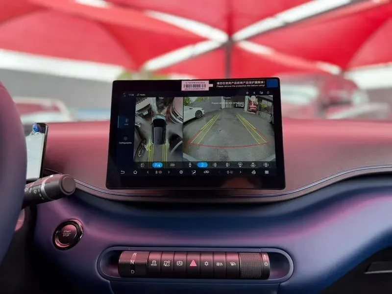 BYD Dolphin Mini - Imagem 10