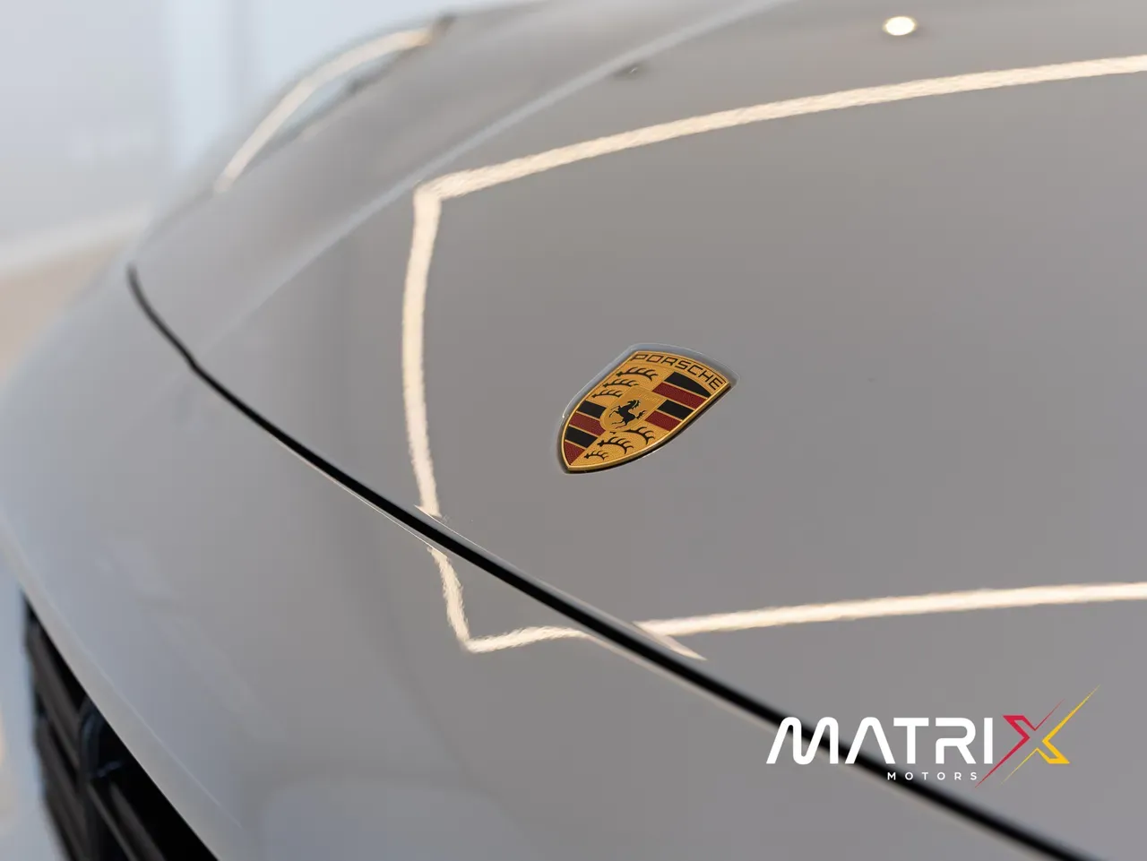 Porsche Cayenne E-hybrid - Imagem 5