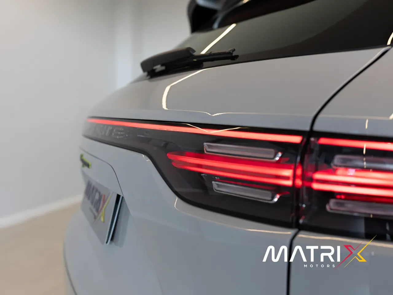 Porsche Cayenne E-hybrid - Imagem 7