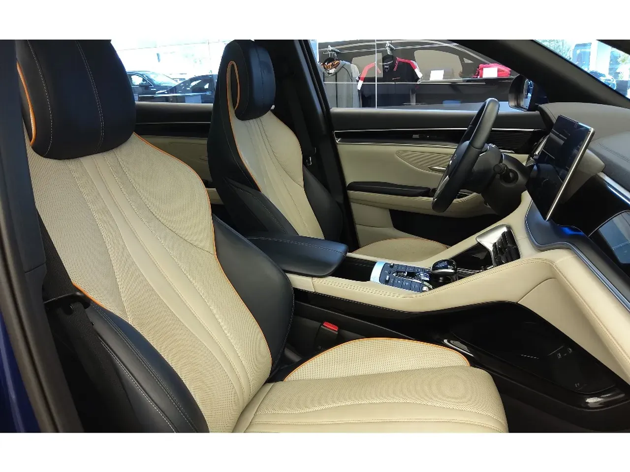 BYD Song Plus - Imagem 6