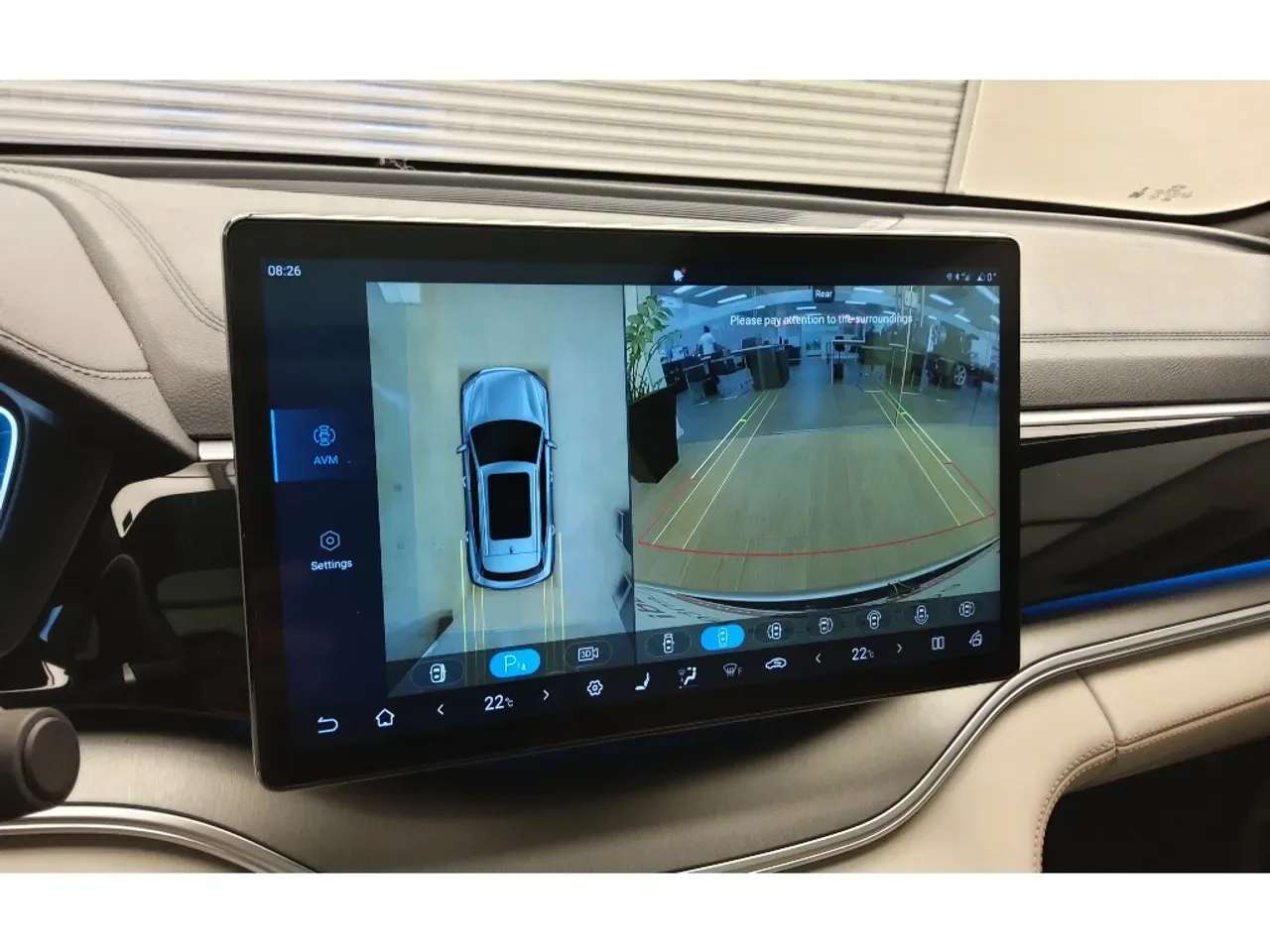 BYD Song Plus - Imagem 9