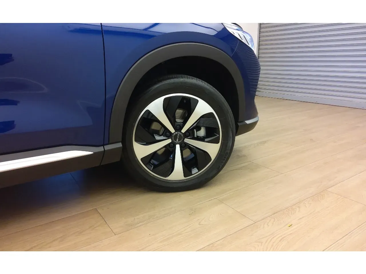 BYD Song Plus - Imagem 13