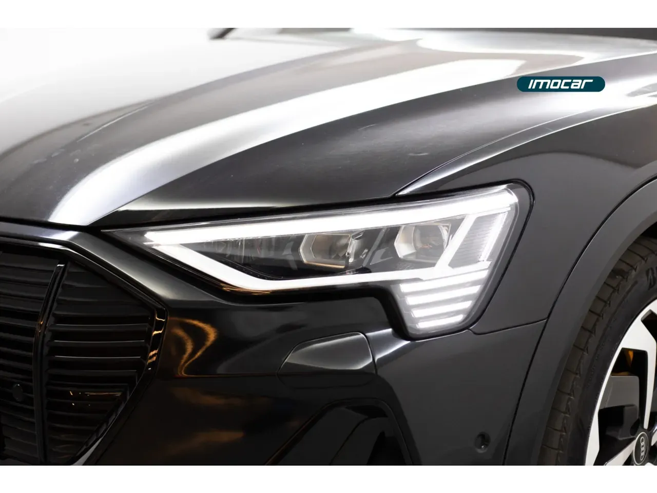 Audi E-tron - Imagem 3