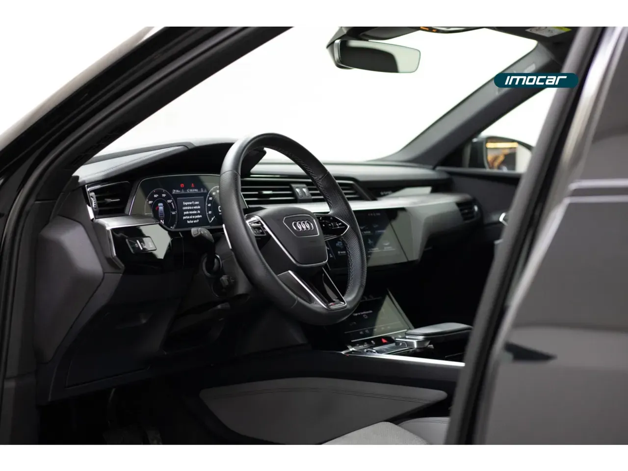 Audi E-tron - Imagem 13