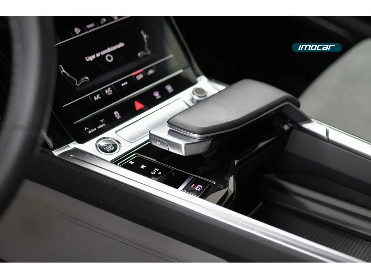 Audi E-tron - Imagem 14